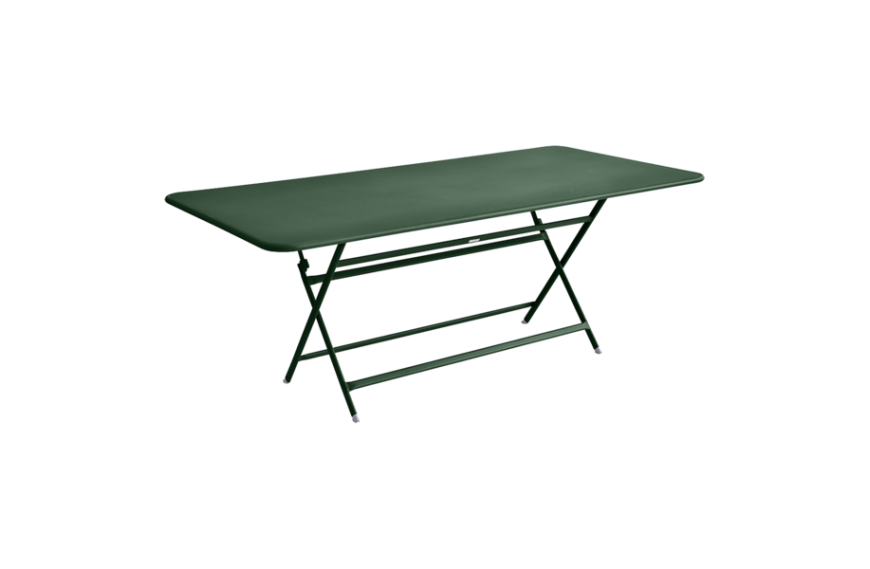 Table Caractère 90 x 190 cm Fermob