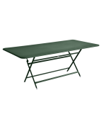 Table Caractère 90 x 190 cm Fermob