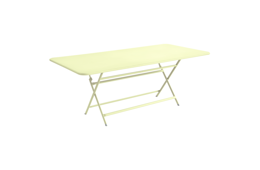 Table Caractère 90 x 190 cm Fermob