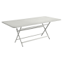 Table Caractère 90 x 190 cm Fermob