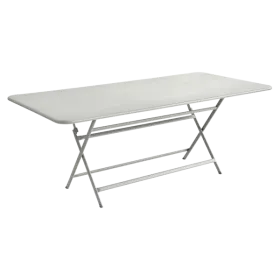 Table Caractère 90 x 190 cm Fermob