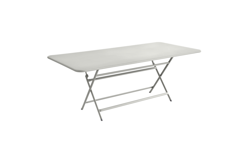 Table Caractère 90 x 190 cm Fermob