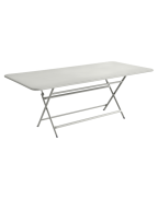 Table Caractère 90 x 190 cm Fermob