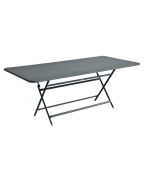 Table Caractère 90 x 190 cm Fermob