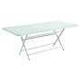 Table Caractère 90 x 190 cm Fermob