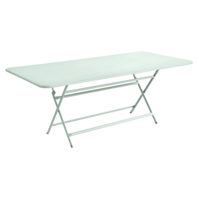 Table pliante Caractère 90 x 190 cm / 10 places - Fermob