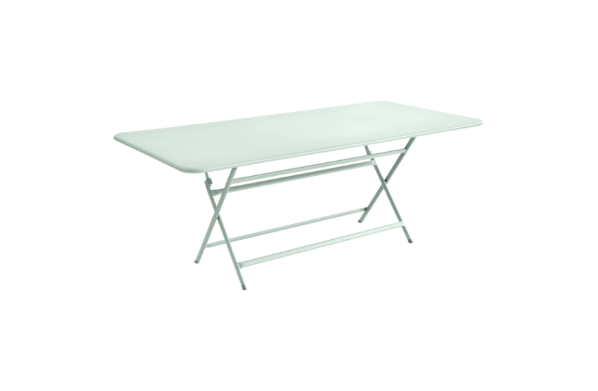 Table Caractère 90 x 190 cm Fermob