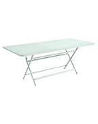 Table Caractère 90 x 190 cm Fermob