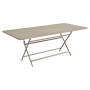 Table Caractère 90 x 190 cm Fermob
