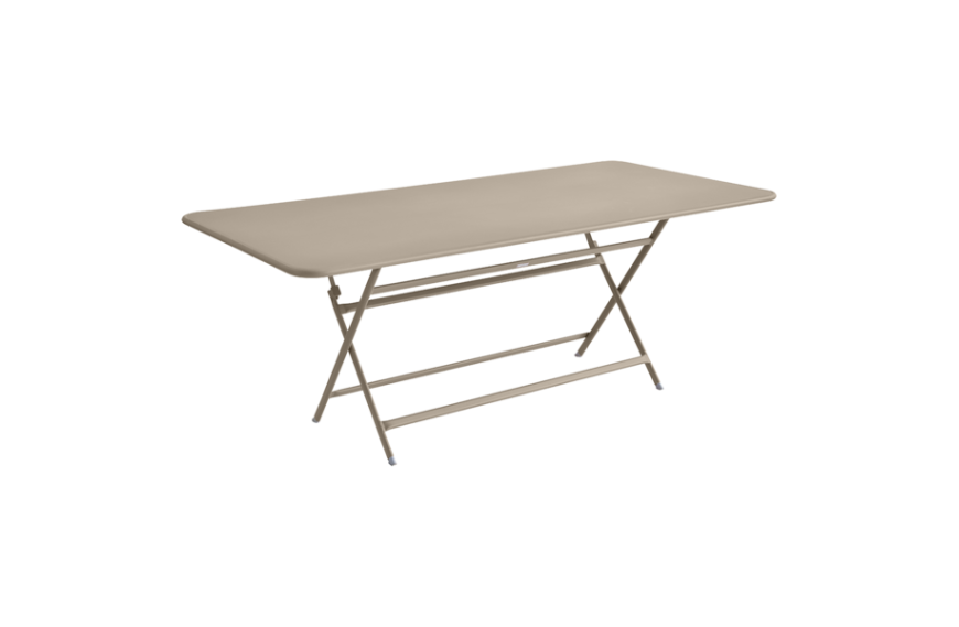 Table Caractère 90 x 190 cm Fermob