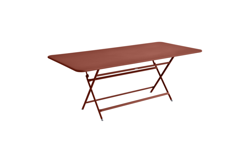 Table Caractère 90 x 190 cm Fermob