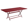 Table Caractère 90 x 190 cm Fermob