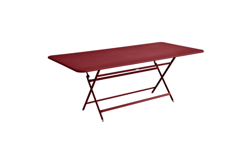 Table Caractère 90 x 190 cm Fermob
