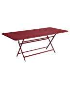 Table Caractère 90 x 190 cm Fermob