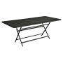 Table Caractère 90 x 190 cm Fermob