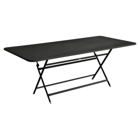 Table Caractère 90 x 190 cm Fermob