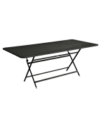Table Caractère 90 x 190 cm Fermob