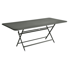 Table Caractère 90 x 190 cm Fermob