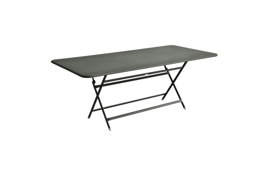Table Caractère 90 x 190 cm Fermob
