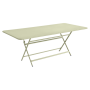 Table Caractère 90 x 190 cm Fermob
