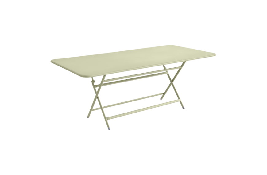 Table Caractère 90 x 190 cm Fermob