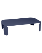 Table basse 120x70 cm Bebop H.29 FERMOB