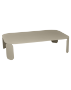 Table basse 120x70 cm Bebop H.29 FERMOB