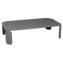 Table basse 120x70 cm Bebop H.29 FERMOB
