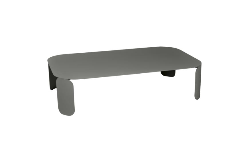 Table basse 120x70 cm Bebop H.29 FERMOB