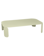 Table basse 120x70 cm Bebop H.29 FERMOB