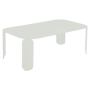 Table basse 120X70 cm Bebop H.42 cm FERMOB