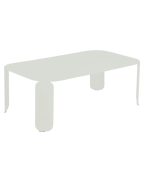 Table basse 120X70 cm Bebop H.42 cm FERMOB