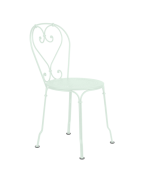 Chaise 1900 FERMOB