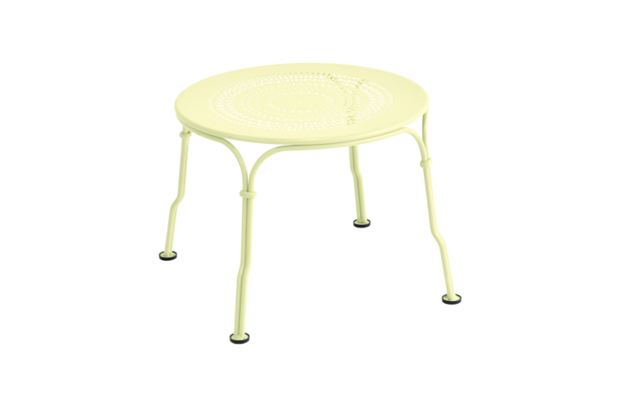 Table basse 1900 Fermob