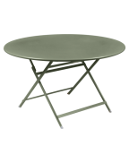 Table Caractère D128 Fermob