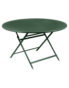 Table Caractère D128 Fermob