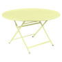 Table Caractère D128 Fermob