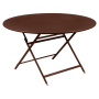 Table Caractère D128 Fermob