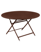 Table Caractère D128 Fermob