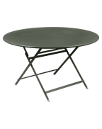 Table Caractère D128 Fermob