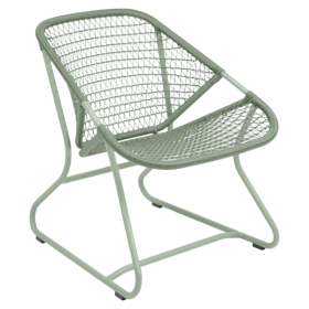 Fauteuil Sixties FERMOB