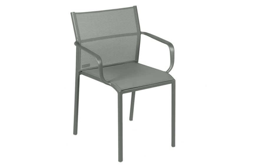 CHAISE BRIDGE CADIZ FERMOB