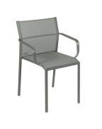 CHAISE BRIDGE CADIZ FERMOB