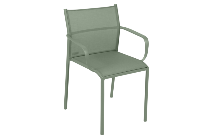 CHAISE BRIDGE CADIZ FERMOB