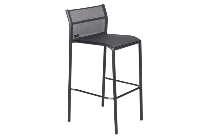 CHAISE DE BAR CADIZ FERMOB - par 2 -