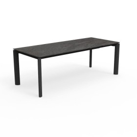 Table Milo 160/215 × 95 cm / 8 places - TALENTI