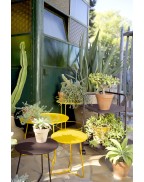 Table basse Cocotte FERMOB