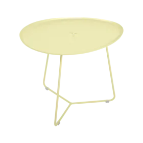 Table basse Cocotte FERMOB
