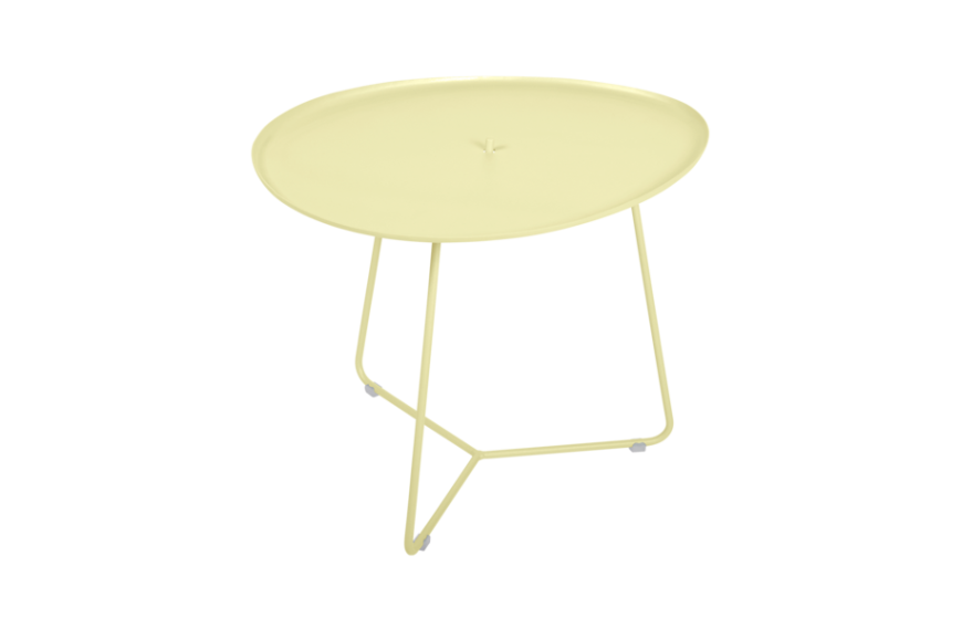 Table basse Cocotte FERMOB