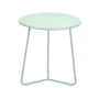Tabouret bas / Table d'appoint Cocotte FERMOB